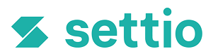 SETTIO LOGO